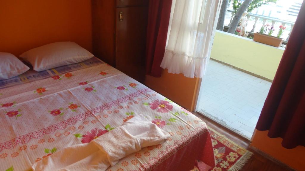 Eysan Pansiyon Akçay Værelse billede